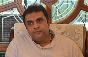 Pramod Madhwaraj
